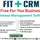 FitplusCRM