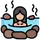 Hot Springs List