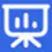 Logo of SlidesAI