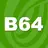 Logo of Base64 Decode Chrome Extension
