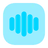 Logo of Speaking character ai