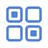 Logo of QR Code Scanner by My QR code