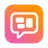 Logo of SocialView