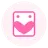 Logo of wedding shower cards generator