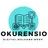 Logo of Okurensio