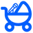 Logo of PushPod