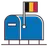 Logo of e-invoice