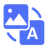 Logo of Free Image to Text Converter
