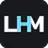 Logo of LHM
