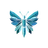 Logo of TheBlue.social