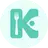 Logo of AI Kitchen Design