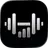 Logo of GymGod Weightlifting Tracker