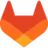 Logo of Gitlab
