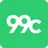 Logo of 99cards.dev