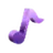 Logo of AI Songs Maker