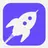Logo of B2B Rocket