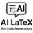 Logo of Best Text to LaTeX Converter