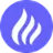 Logo of BlazeSQL