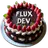Logo of Flux.1 AI Image Generator - Flux image AI