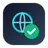 Logo of Is Ready For Launch