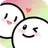 Logo of love dots games