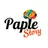 Logo of Paple Story