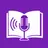 Logo of Readpodcast AI