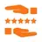 Logo of Reviewnicely