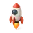 Logo of SUPRLaunch | From idea to MVP