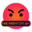 Logo of The Profanity API