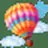 Logo of Travel Roulette