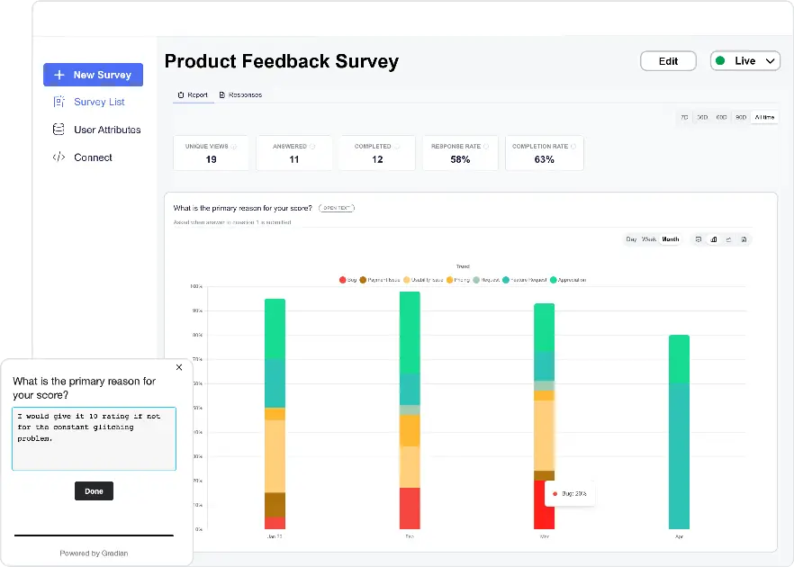 FeedbackSpark product image
