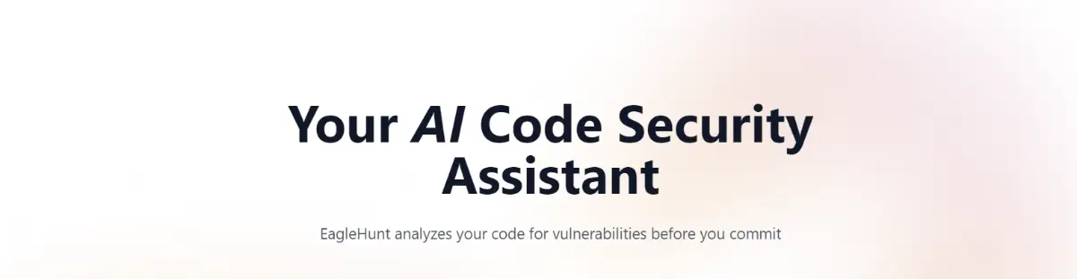  EagleHunt AI product image