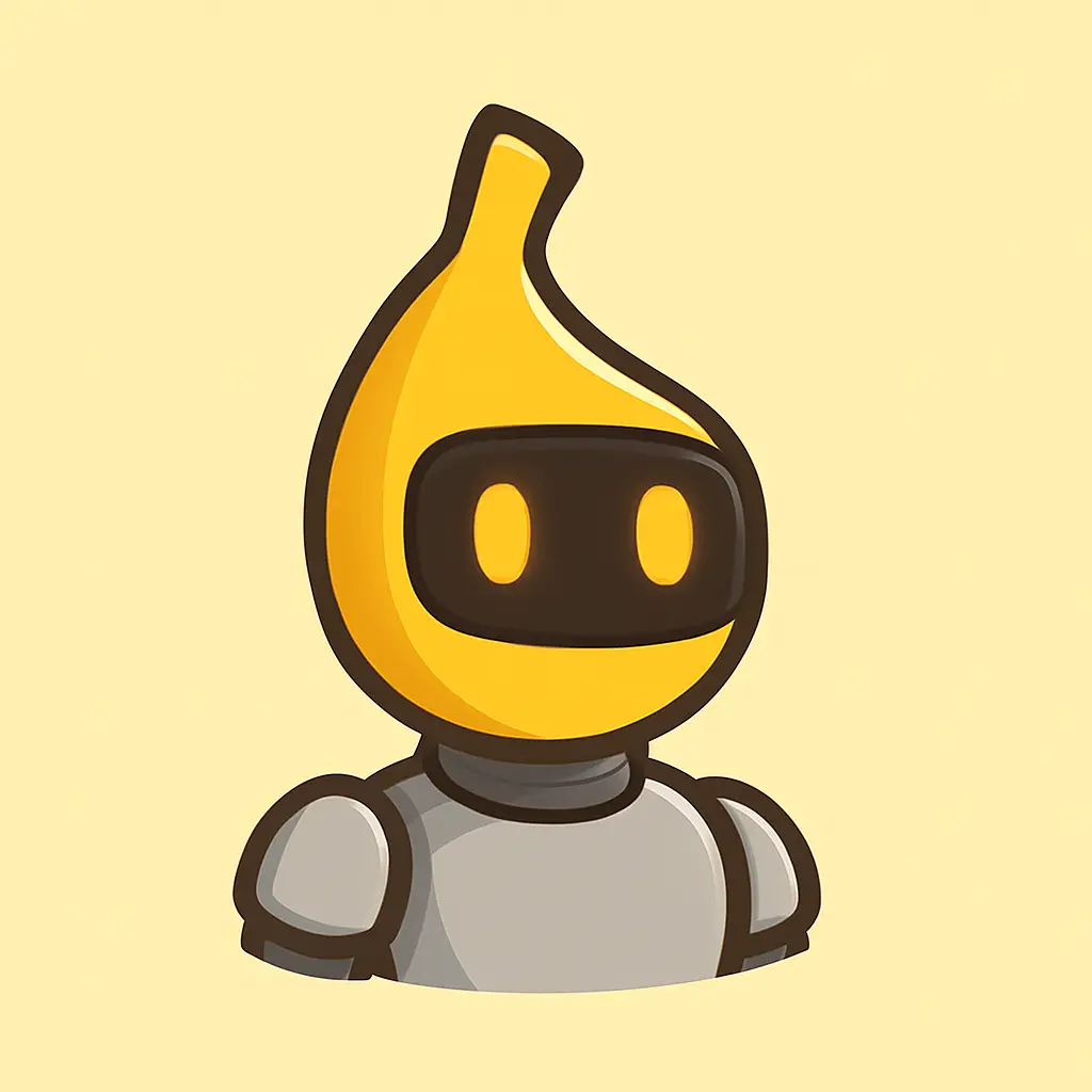 AI Banana image number 01