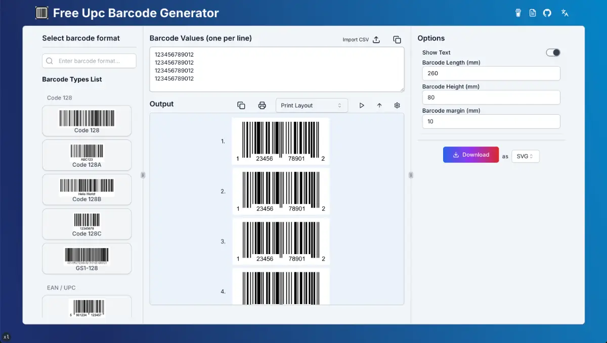Barcode-Maker.com image number 31