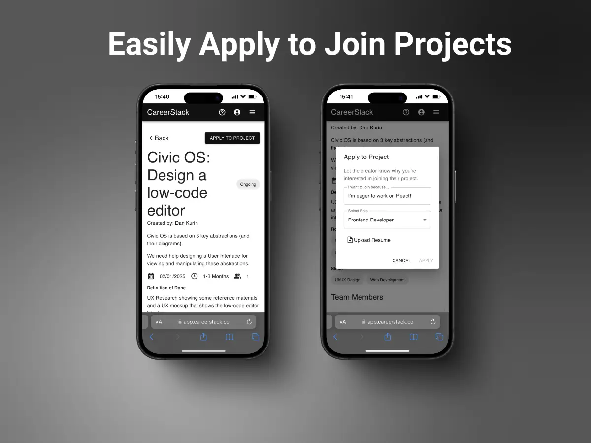 CareerStack image number 11