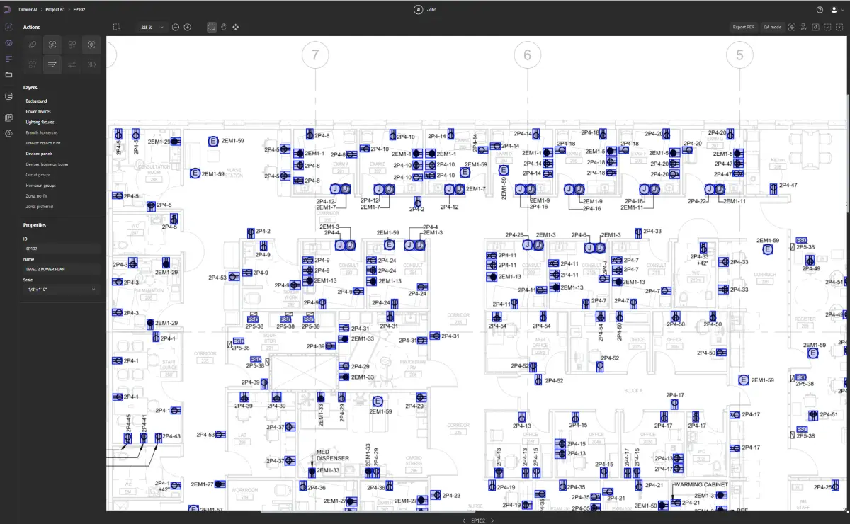 Drawer AI image number 11
