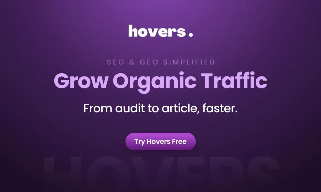 Hovers image number 01