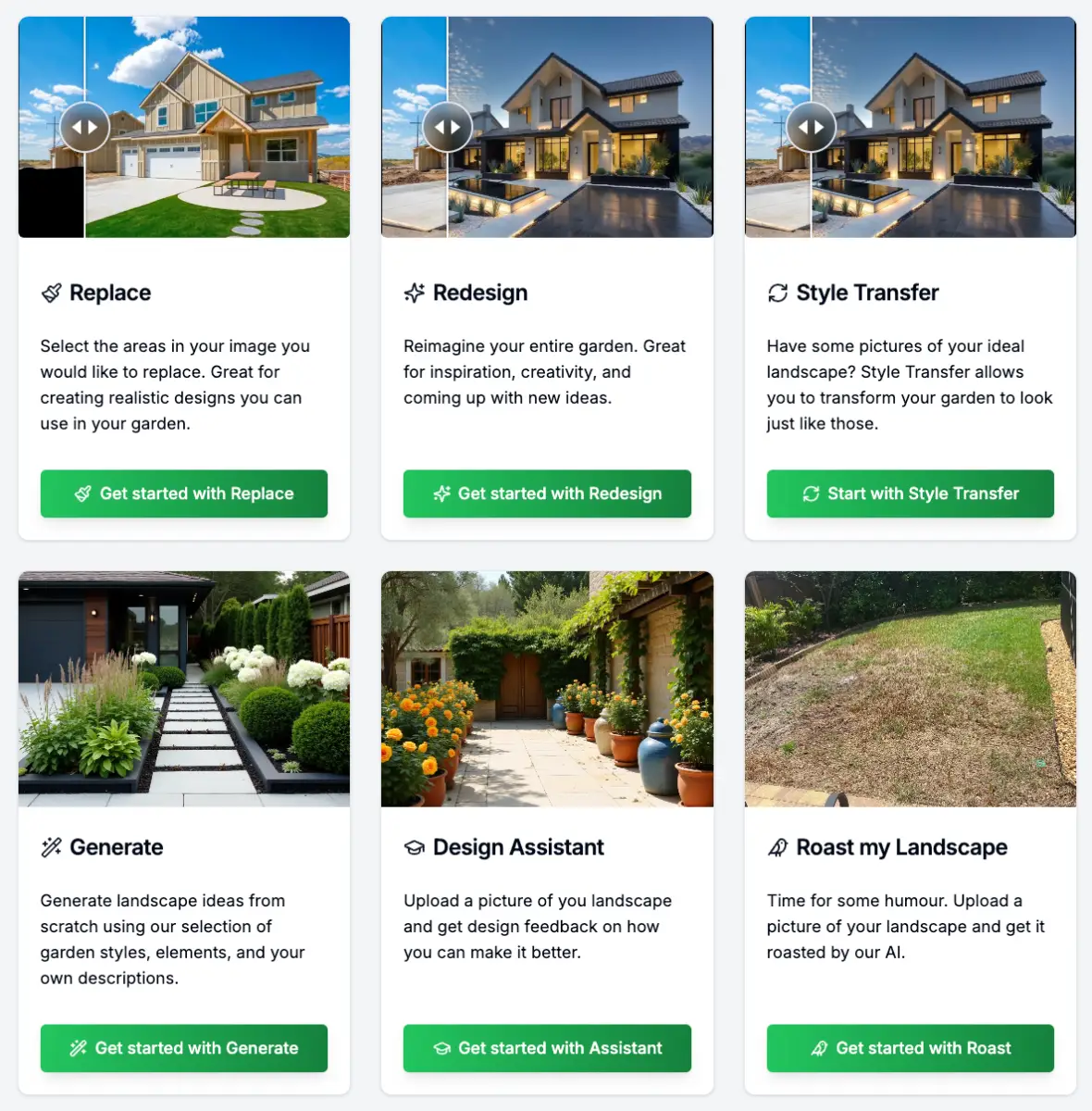 Landscape Designs AI image number 21