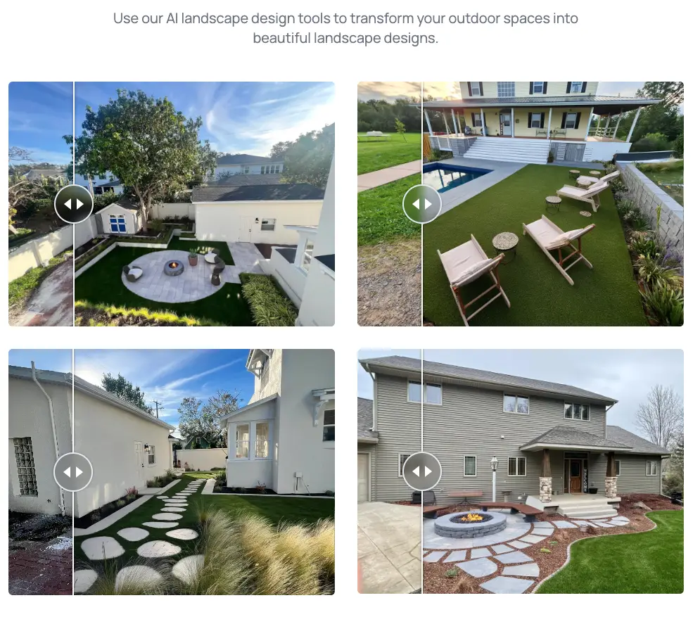 Landscape Designs AI image number 11