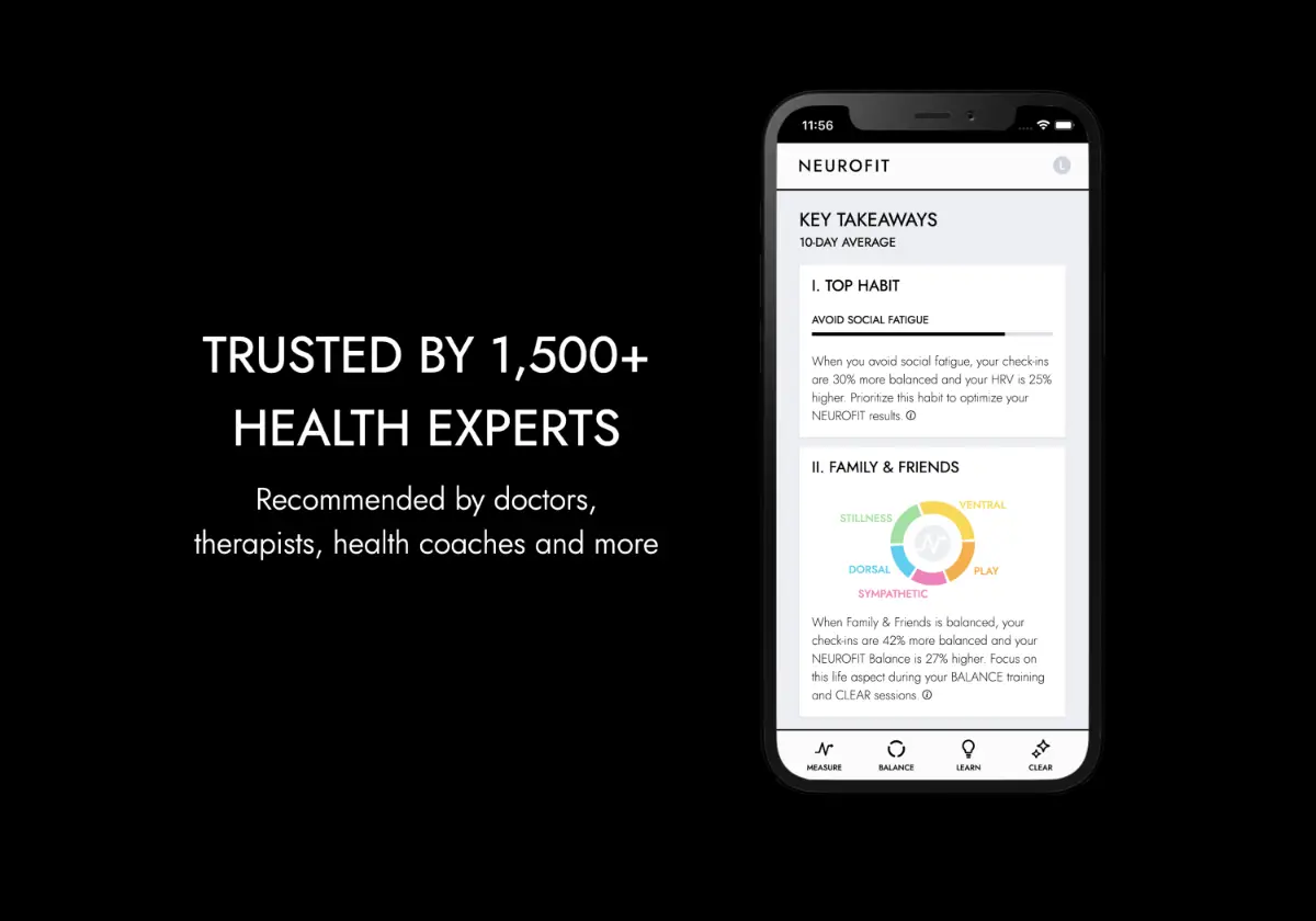 NEUROFIT image number 11