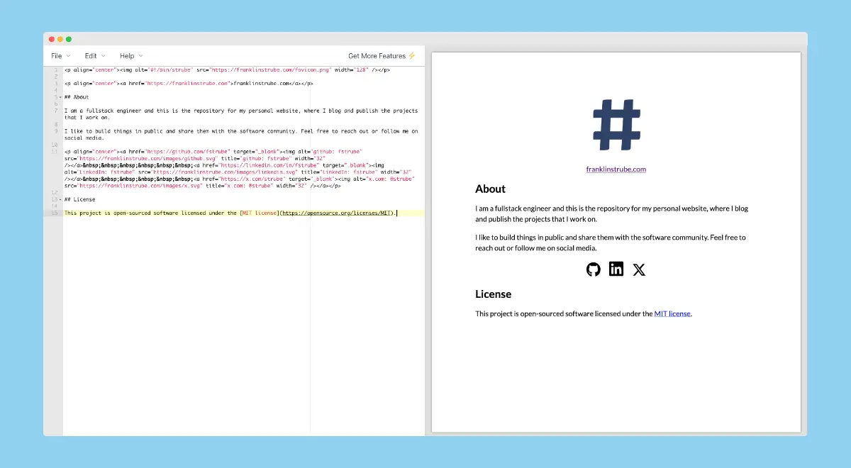 SlickPDF product image