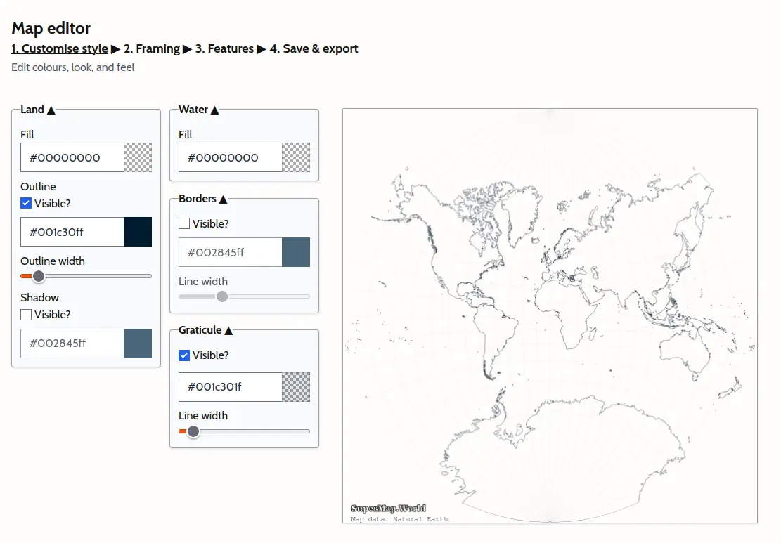 Super Map World image number 31