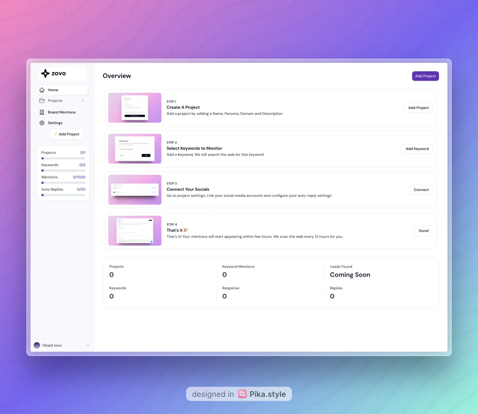 Zovo AI image number 01