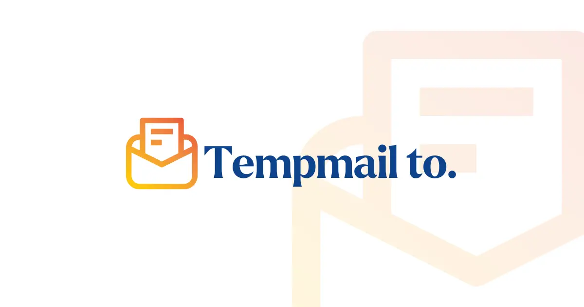Temp Mail To image number 11