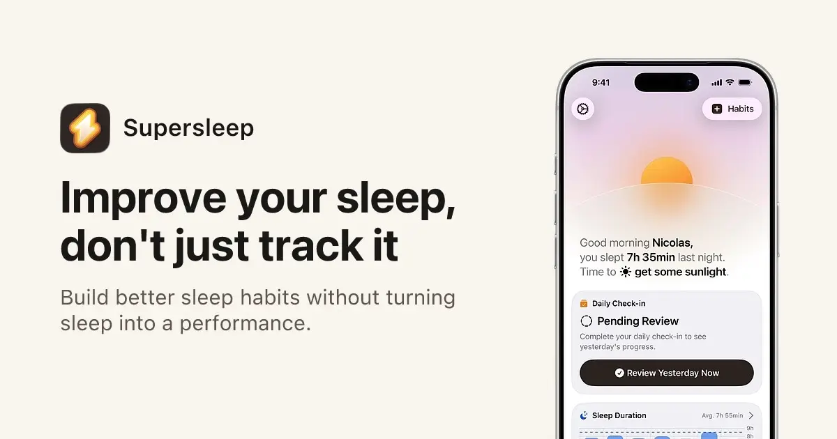 Supersleep image number 01