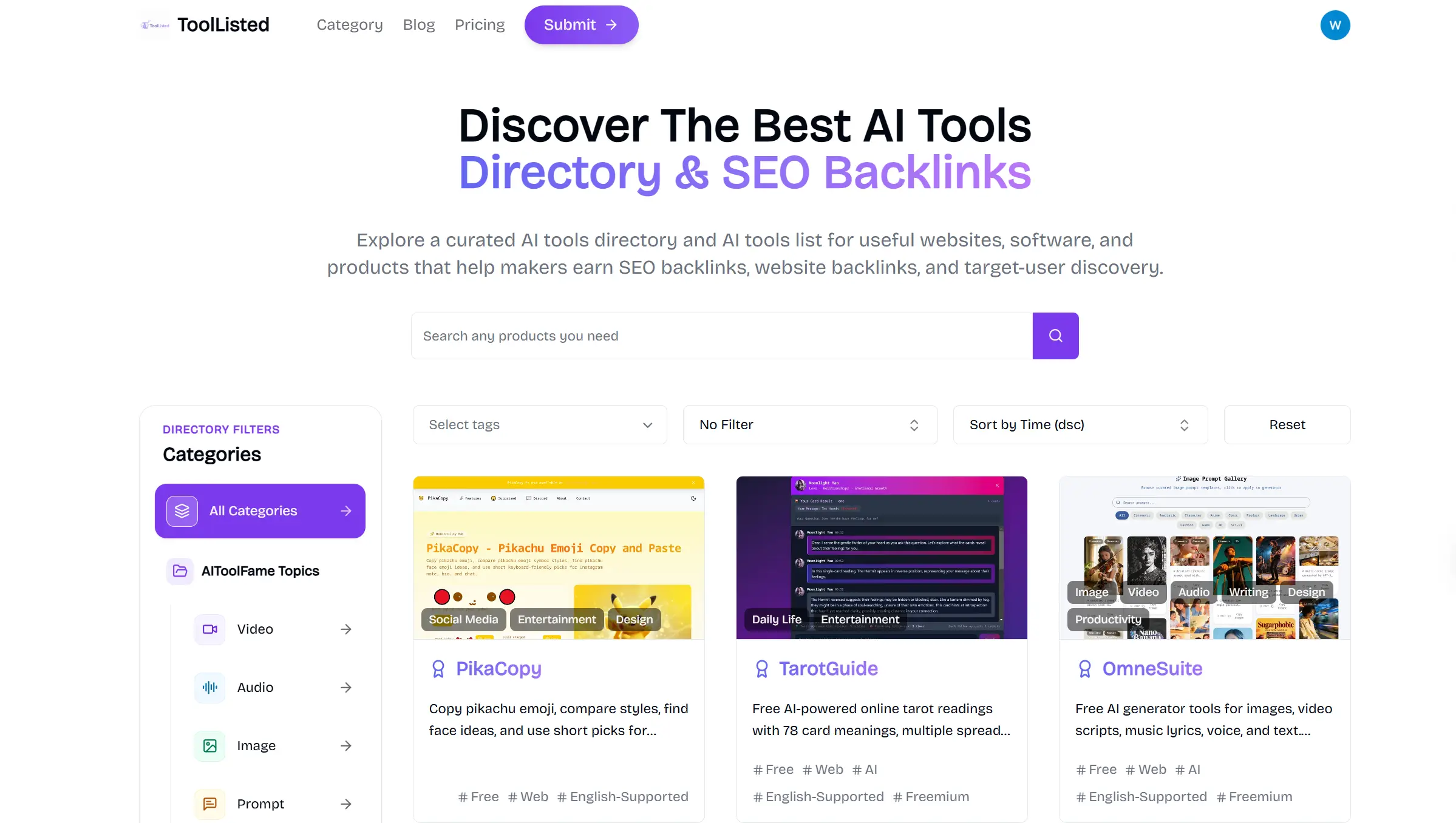 Toollisted product image
