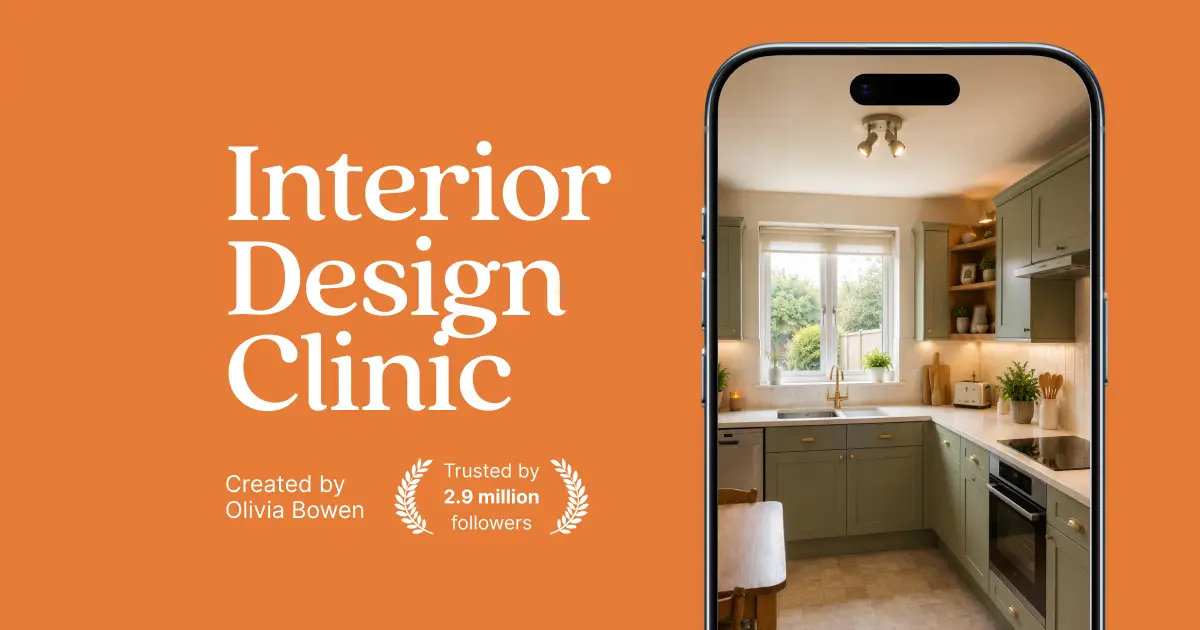 Interior Design Clinic product image