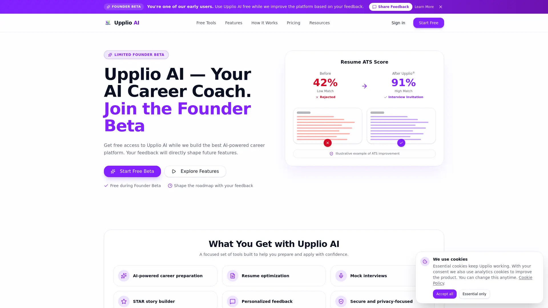 Upplio AI image number 11