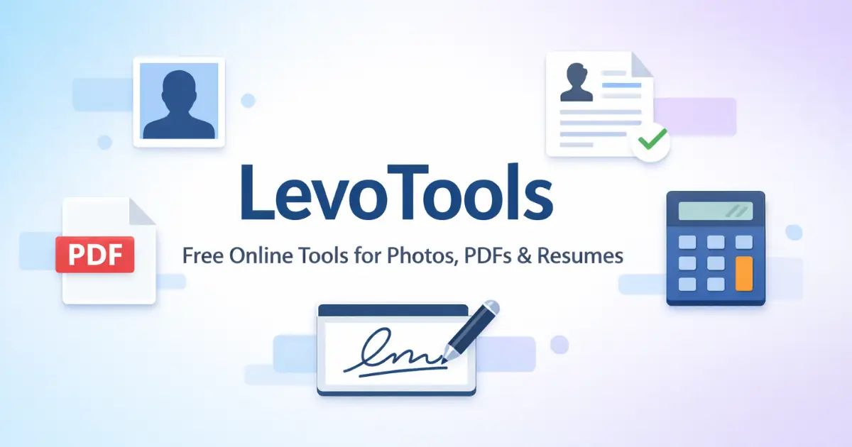 LevoTools image number 01